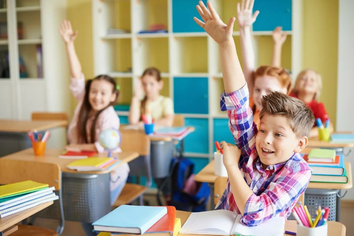 Подготовка к школе 6-7 лет с использованием метода рисования на световых столах